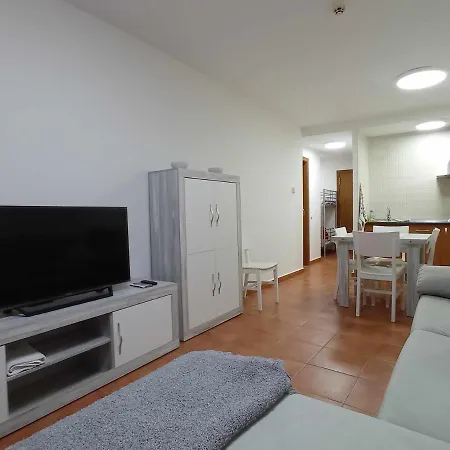 Apartamento En Ed Monte Oiz Serra Nevada Exterior foto