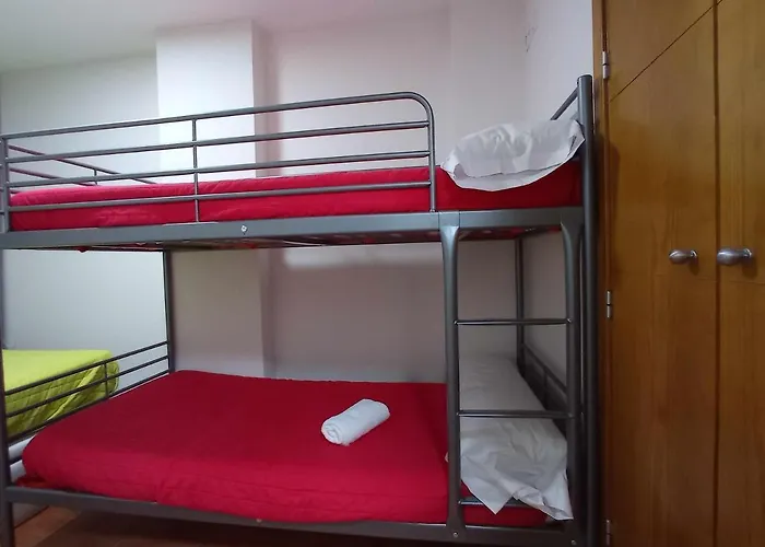Apartamento En Ed Monte Oiz