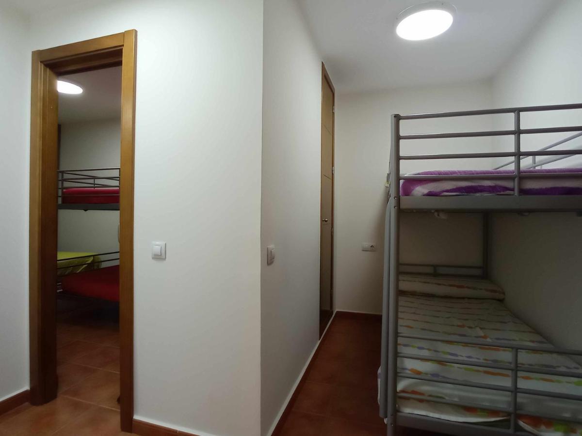 Apartment En Ed Monte Oiz *