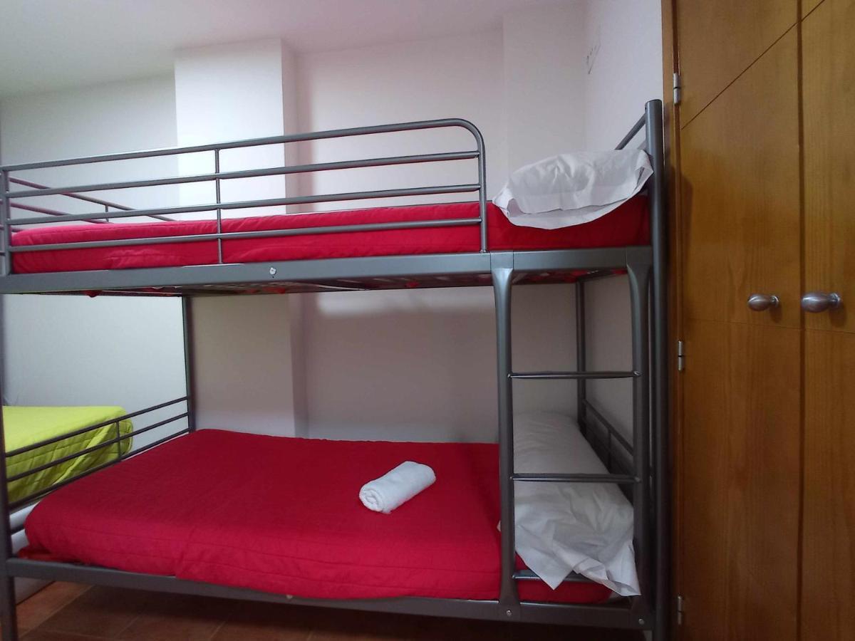 Apartment En Ed Monte Oiz *
