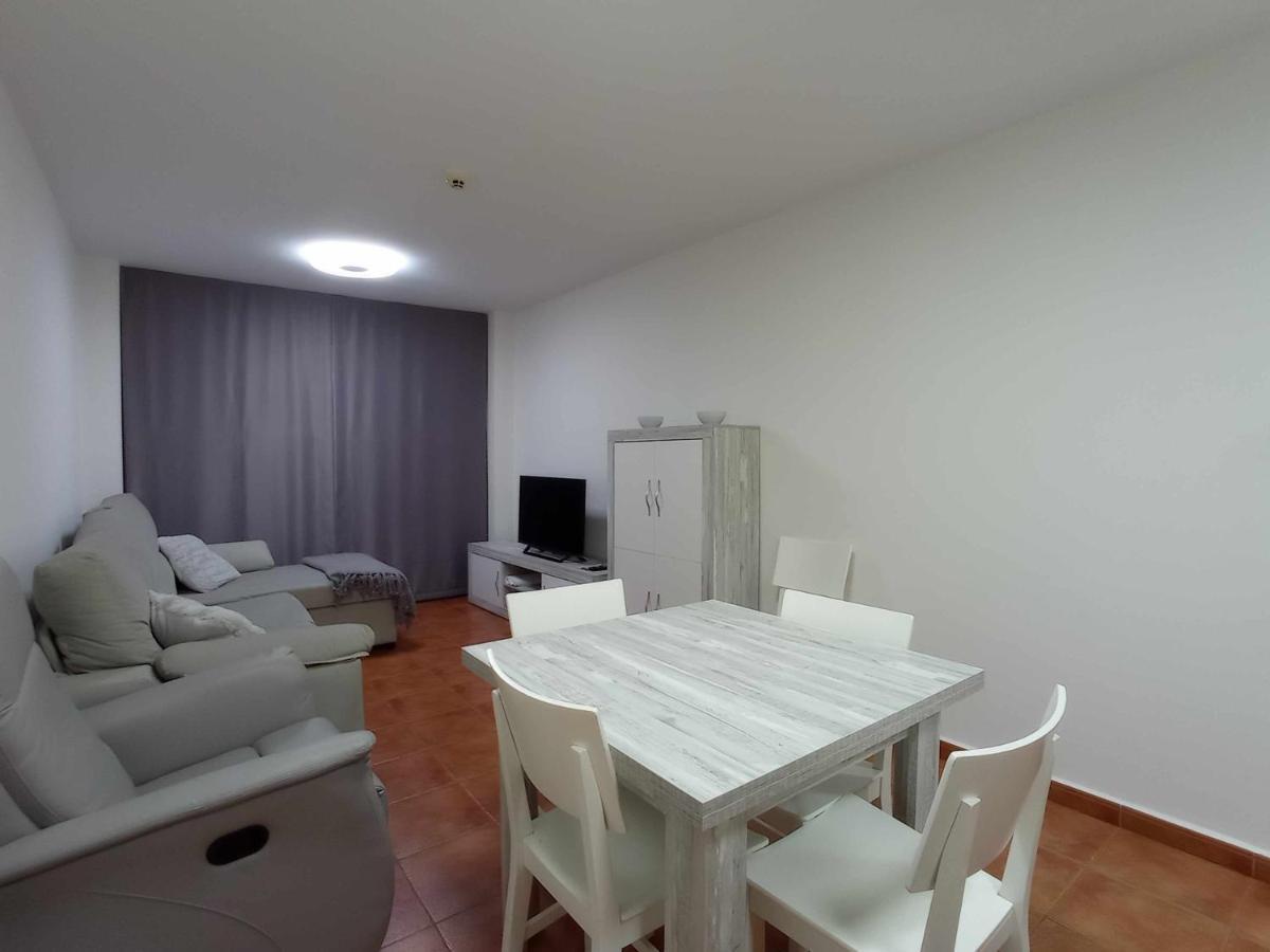 En Ed Monte Oiz Apartment *