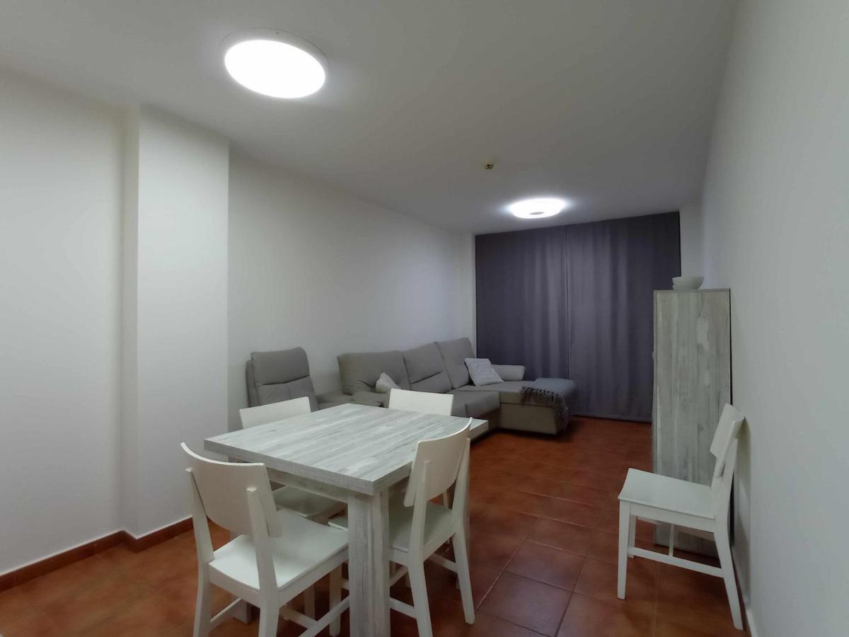Apartment En Ed Monte Oiz Sierra Nevada