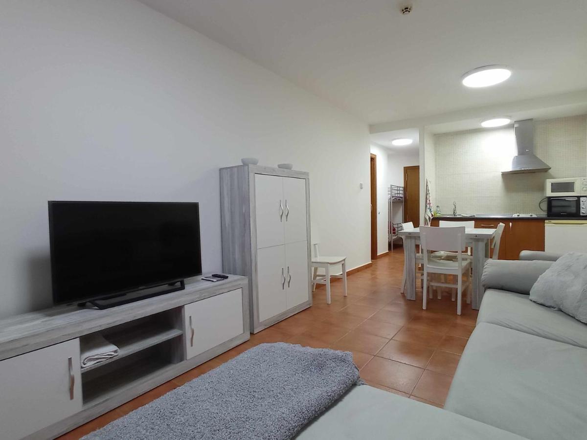 Apartment En Ed Monte Oiz